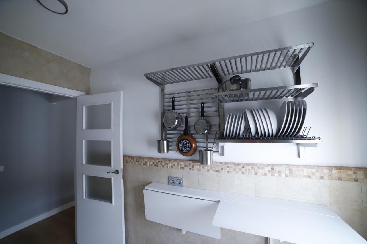 Apartamento En San Basilio Junto A Torre De Belen Кордова Экстерьер фото