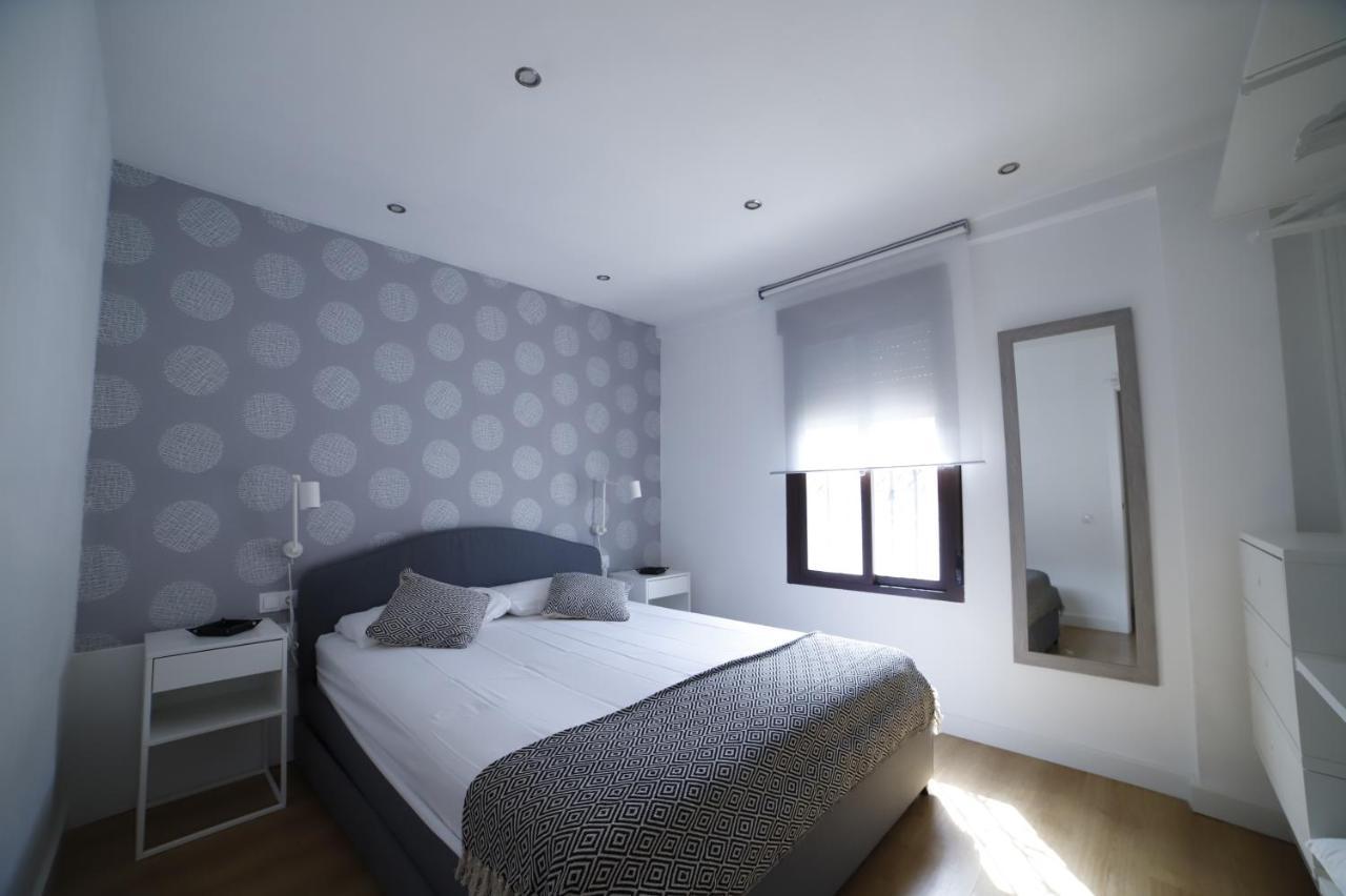 Apartamento En San Basilio Junto A Torre De Belen Кордова Экстерьер фото