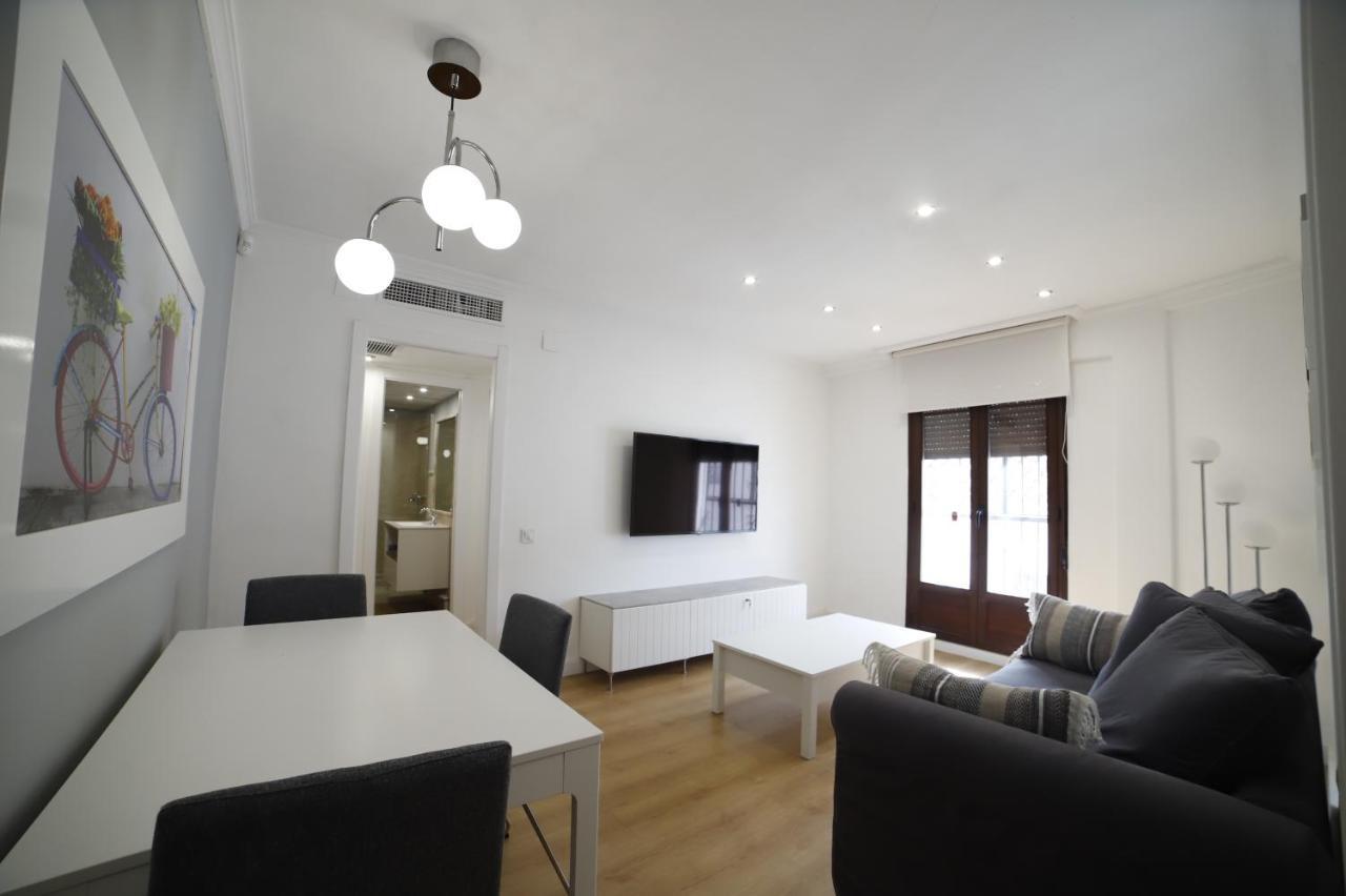Apartamento En San Basilio Junto A Torre De Belen Кордова Экстерьер фото