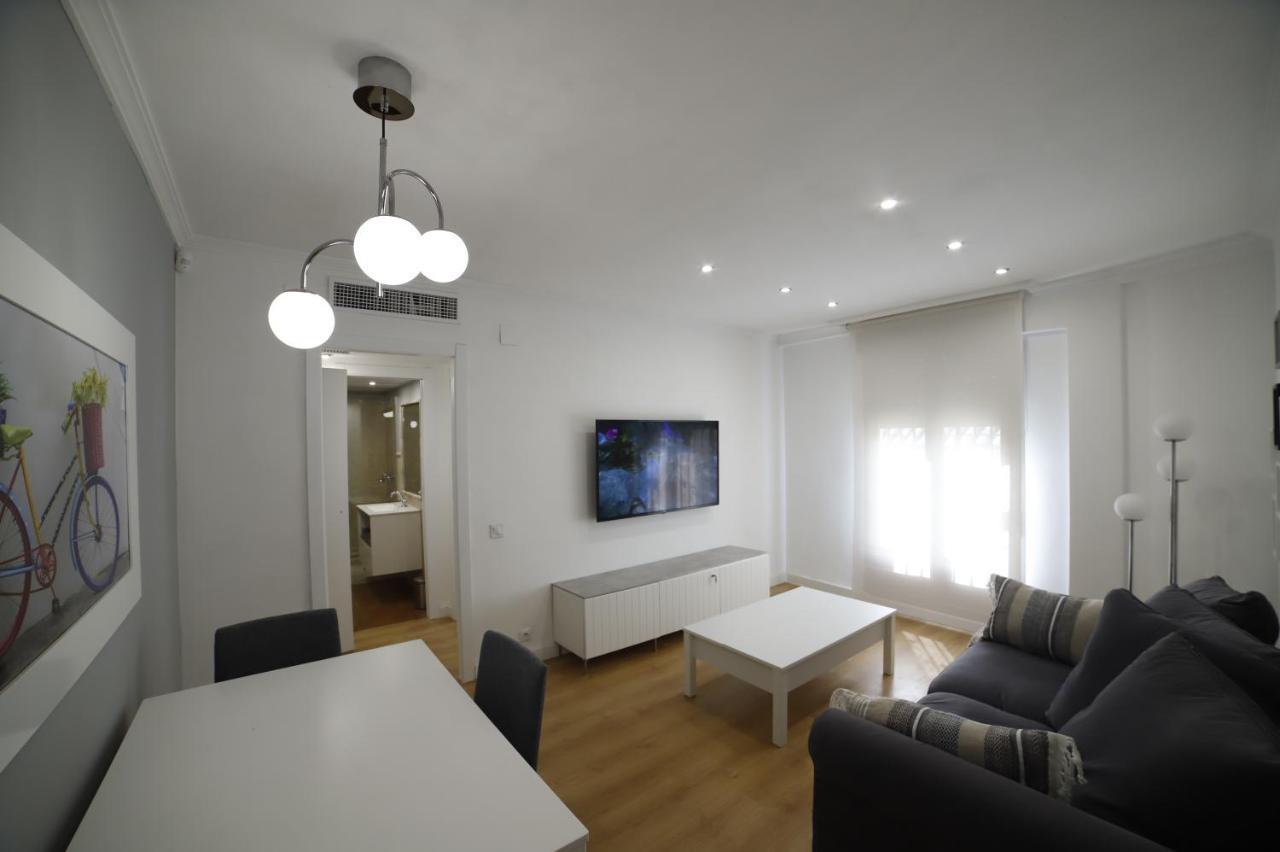 Apartamento En San Basilio Junto A Torre De Belen Кордова Экстерьер фото